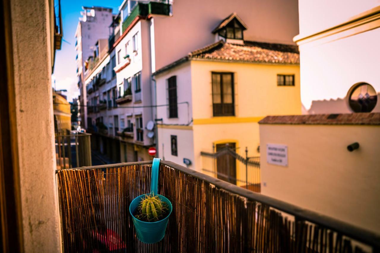 Apartament Don Rodrigo Malaga