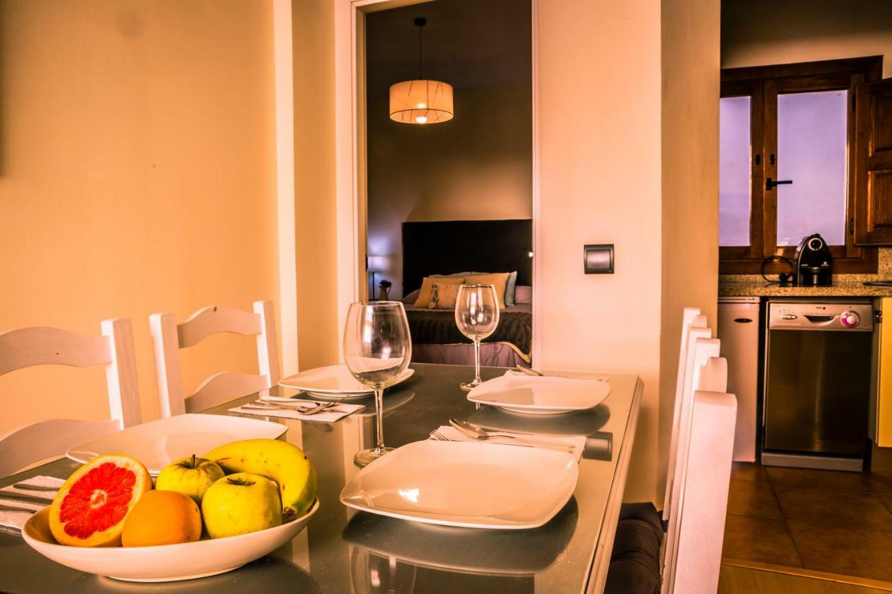 Apartament Don Rodrigo Malaga
